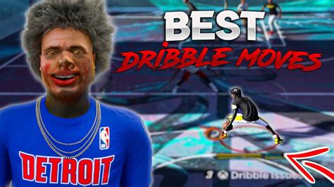 Best Dribble God Moves Signature Styles In Nba K To Break Ankles