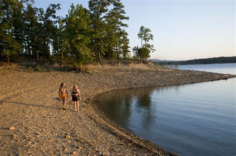 Our Virgin Shoreline Is Extremely Untouched By Development Lake