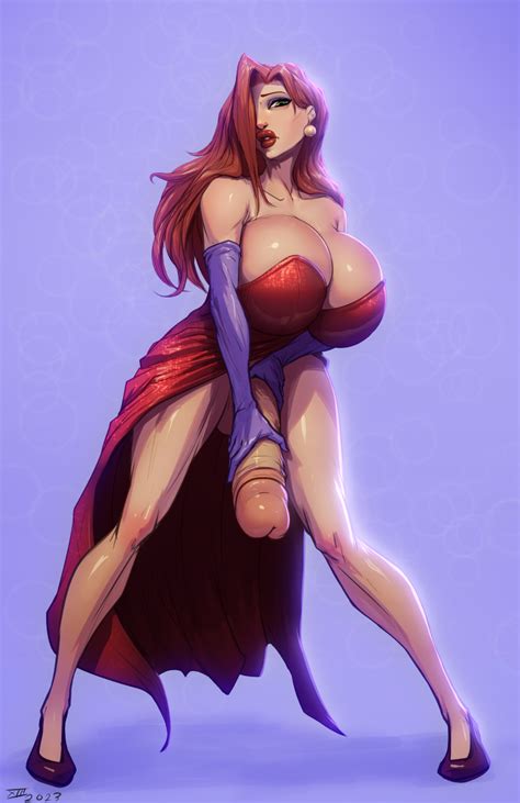 Jessica S Carrot By Barretxiii Hentai Foundry