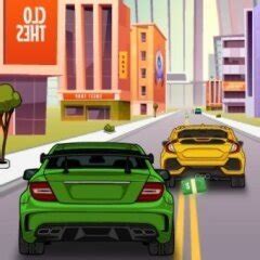 Juegos Friv De Carros