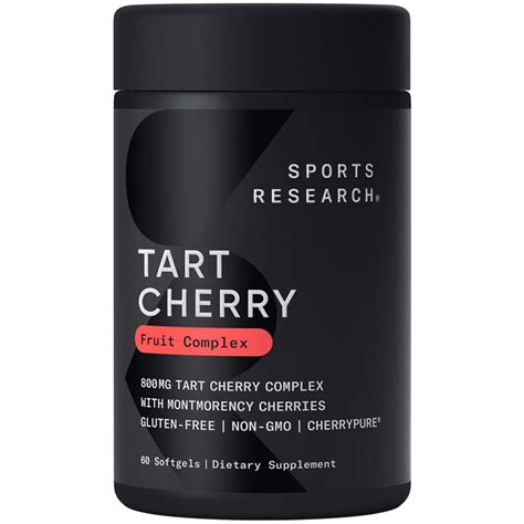 Tart Cherry Concentrate Brands