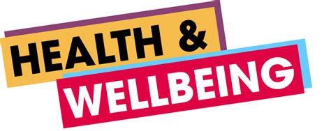 Health And Wellbeing St Anthony S Primary