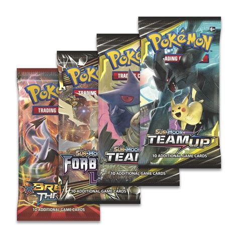 Pokémon Tcg Alolan Marowak Gx Box Pokémon Center Official Site