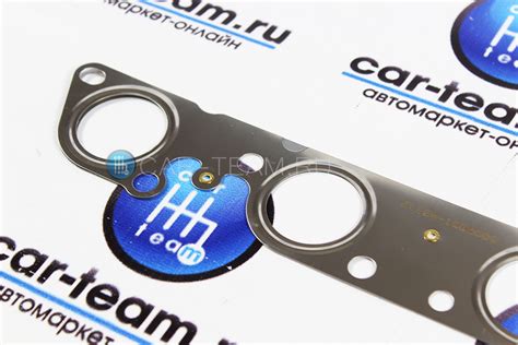 📦Купить Прокладка под коллектор (паук) 16кл для автомобилей Лада по ...