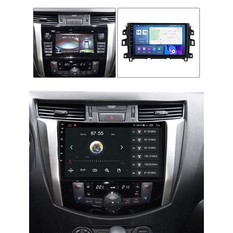 Dedik Lt Navig Ci Nissan Navara Np Navi It Android