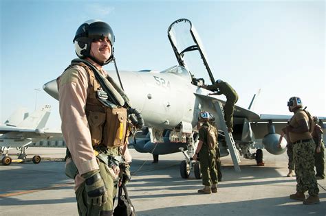 Usaf Fighter Pilot