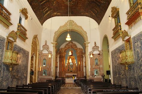 Cachoeira Igreja Matriz De Nossa Senhora Do Ros Rio Imagem