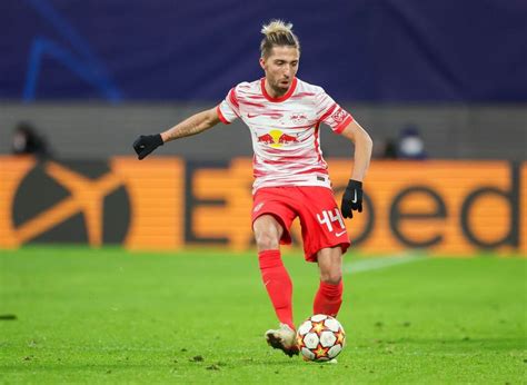 Der Neue Rb Leipzig Kampl Analysiert Erste Tage Bundesliga