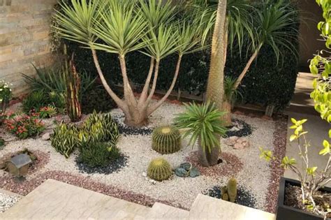 30 Modern Rock Garden Ideas Stunning Landscape Creations