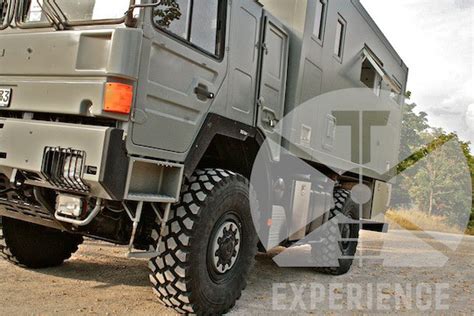 Expedition Vehicle For Rent Sale Expeditionsmobil Allrad