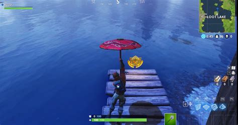 Fortnite Battle Royale Guide Search Between Three Boats Weekly