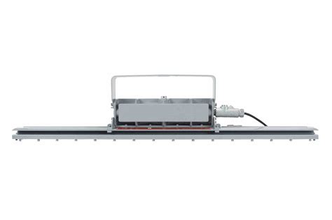 Larson Electronics Explosion Proof Low Profile Linear Led Light