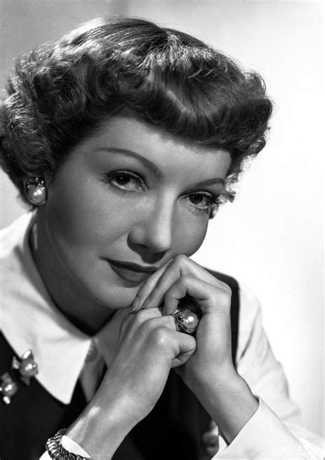 Claudette Colbert Claudette Colbert Claudette Colbert