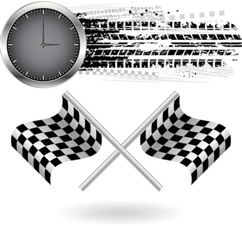 Premium Vector Speed Background