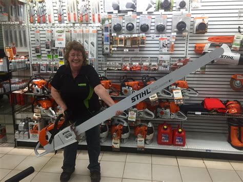 The Worlds Most Powerful Chainsaw Stihl Ms 881 Our Biggest 54 Off