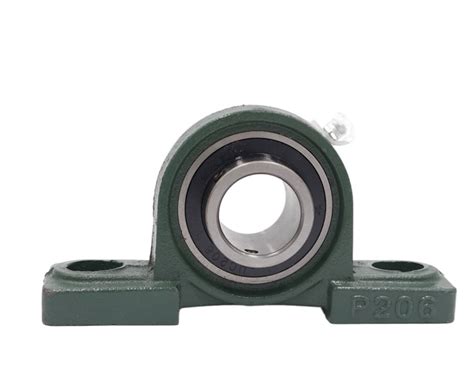 UCP201 Pillow Block Bearing 12mm ID