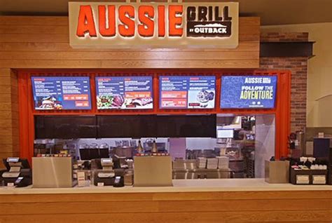 Aussie Grill By Outback Tampa Photos Restaurant Reviews Order