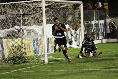 Atacante Giancarlo Confirma Retorno Ao Treze Para A Copa Do Nordeste