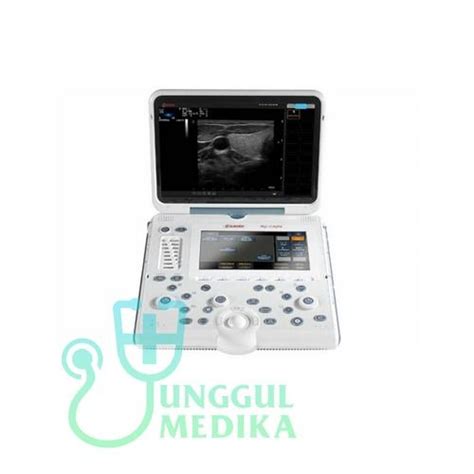 Esaote Mylab Gamma Multipurpose Portable Ultrasound Machine At Best