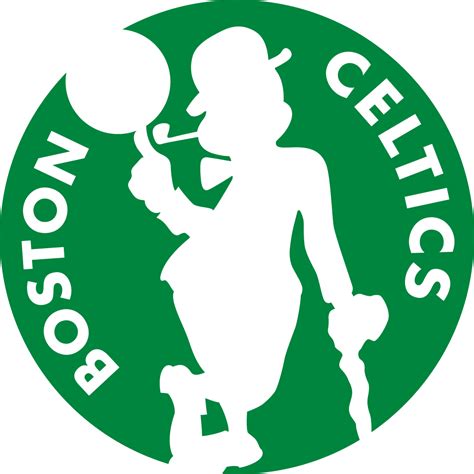 Download Boston Celtics Logo | Wallpapers.com