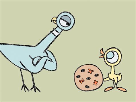 Prime Video Mo Willems Storytime Shorts Season 1