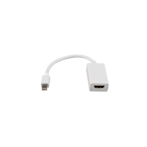 Adaptor Mini Displayport Tata La Hdmi Mama Emag Ro