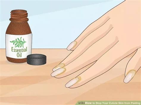 An In Depth Guide To Keeping Your Cuticles Healthy And Moisturizeddry