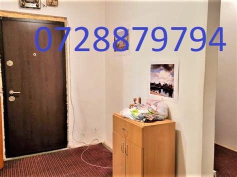 Apartament 4 Camere Militari Apusului La Cateva Minute Metrou Pacii Cf