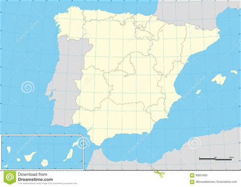 Las Comunidades Aut Nomas En Espa A Diagram Quizlet