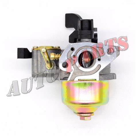 Carburetor Carb For Coleman Powersports Rt100 105cc Realtree Edge Mini Bike Ebay