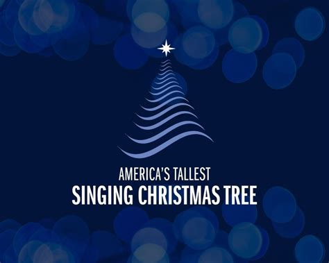 Mona Shores Choir Association presents America's Tallest Singing Christmas Tree - Frauenthal Center