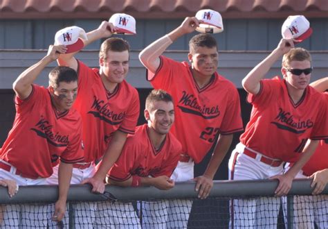 Harvard-Westlake baseball more united following win over Loyola – Daily ...