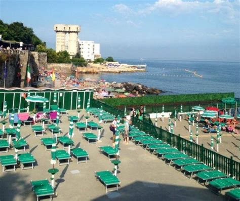 Lido Moderno Castellammare Di Stabia Na Prenotazione Online