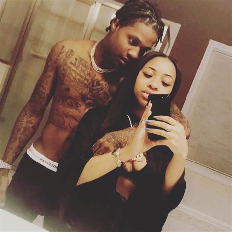 Lil Durk And India Royale 👅 Lil Durk Black Couples Goals Black Couples