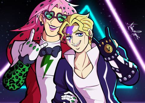 Glamrock By Kisamyuki On Deviantart