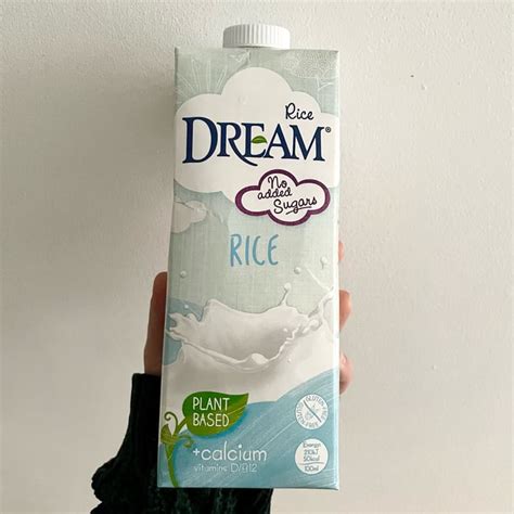 Rice Dream Reviews Abillion