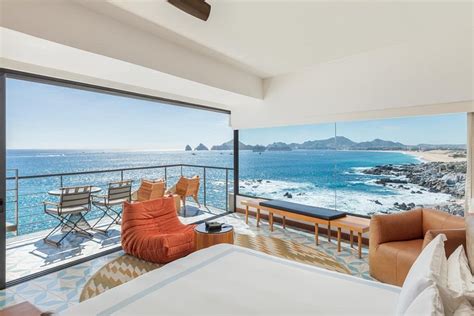 The Cape A Thompson Hotel By Hyatt Cabo San Lucas Los Cabos