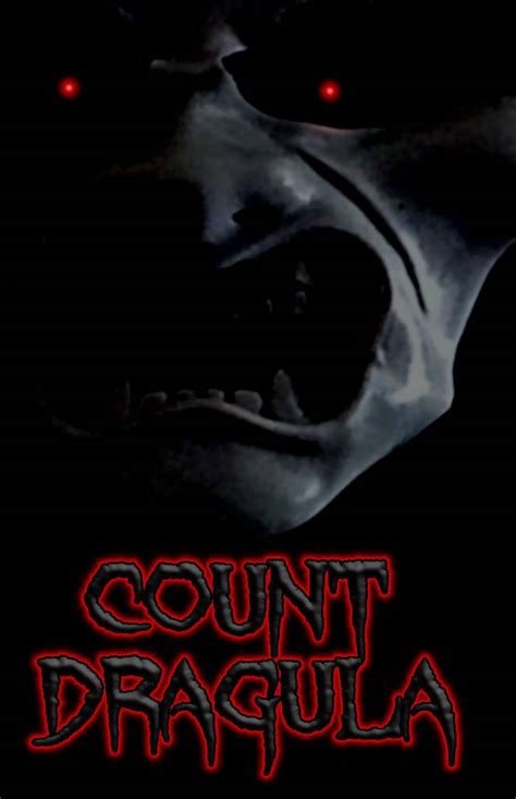 Count Dragula By Countdragulaz On Deviantart