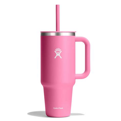 Pink Water Bottles And Tumblers Hydro Flask