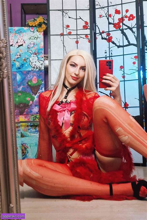 Grimoire Grim Grimmy Patreon Nude Onlyfans Photo 14 The Fappening