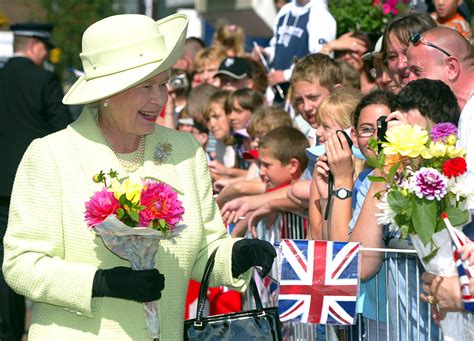 earl  countess  wessex visit lancashire  royal family