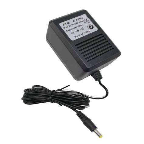 Ac Adapter For Genesis 2 And 3 Mini For Sale Dkoldies