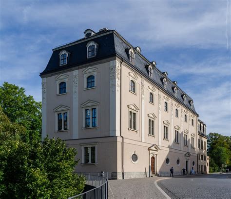 Herzogin Anna Amalia Bibliothek Bibliothek Outdooractive