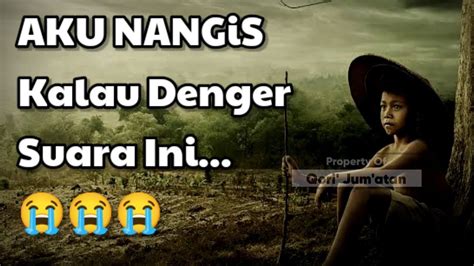 AKU NANGIS KALAU DENGER INI Nostalgia Tilawah Merdu Jaman Dulu