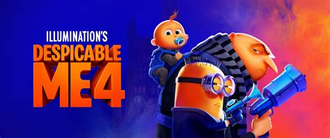despicable   wallpaper  animation movies  movies