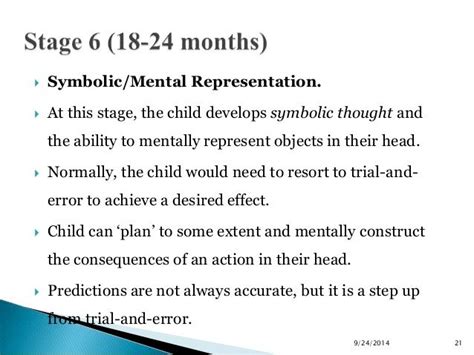 What Is Symbolic Thinking In Psychology Gabrielakruwmullen