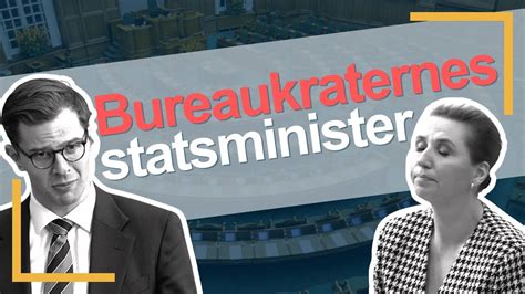 Mette Svarer N Sten Denne Gang Alex Vanopslagh Folketinget Youtube