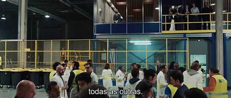 O Cheiro Do Ouro Trailer Legendado Netflix Vídeo Dailymotion