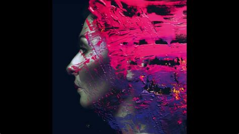 Steven Wilson Hand Cannot Erase Full Album YouTube