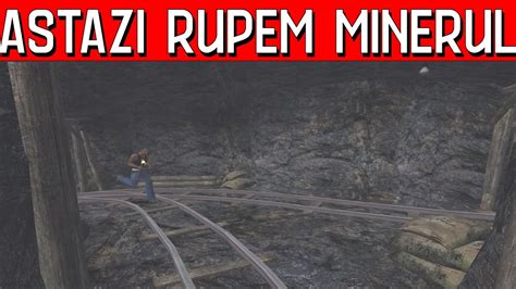 Rupem Mina In Ll Live Pe Rpg B Hood Ro Youtube